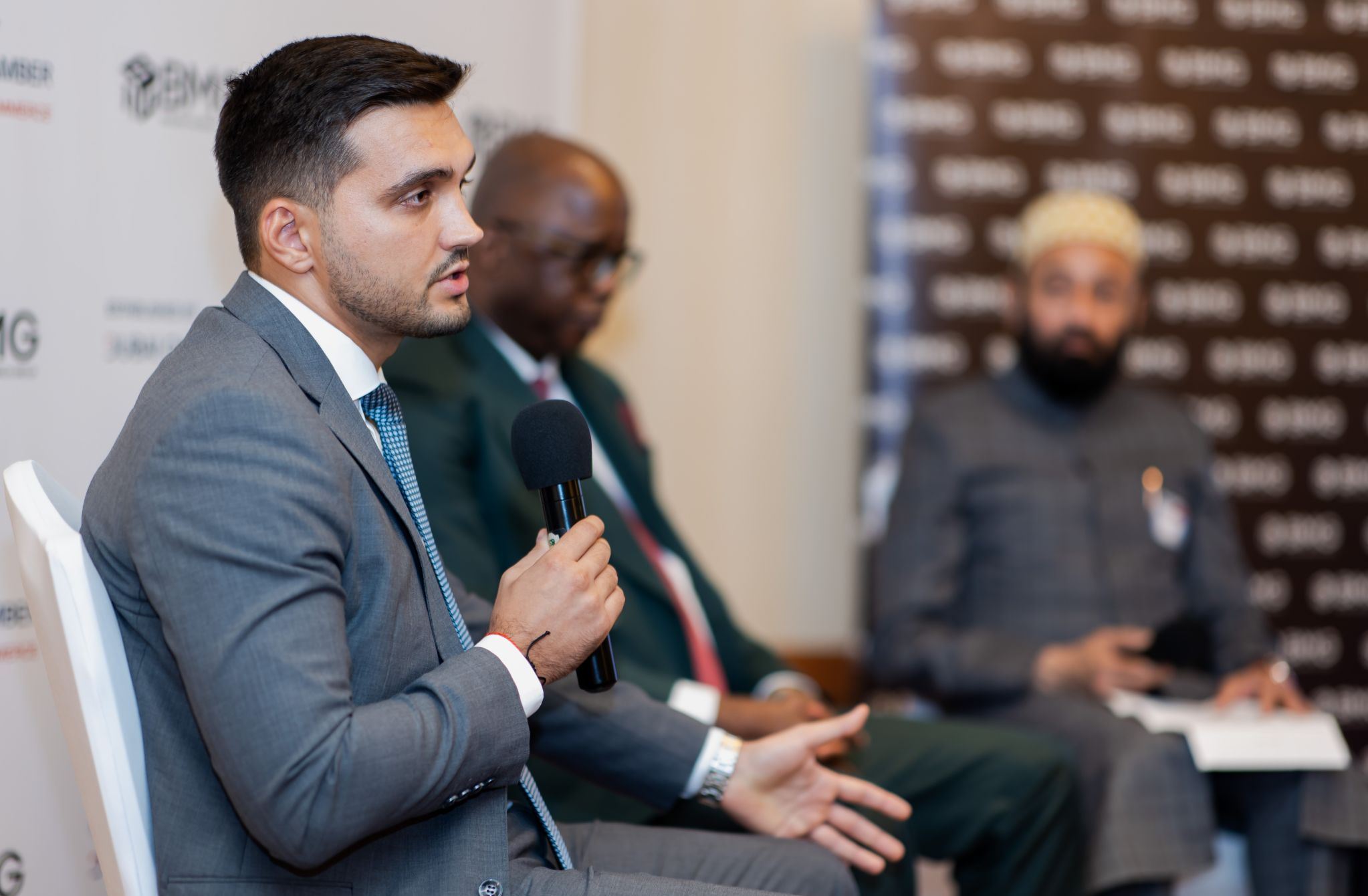 On the Participation of the Consul General in the Event of Building ...